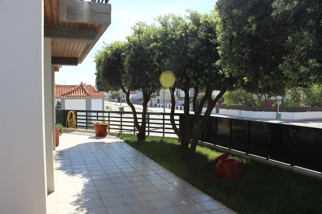 Casa Dos Farois - Costa Nova Beach Apartament Gafanha da Encarnacao Zewnętrze zdjęcie