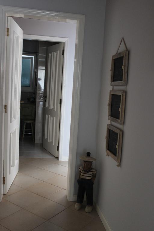 Casa Dos Farois - Costa Nova Beach Apartament Gafanha da Encarnacao Zewnętrze zdjęcie